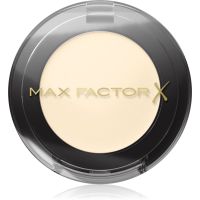 Max Factor Wild Shadow Pot Lidschatten Farbton 01 Honey Nude 1,85 g