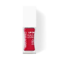 wet n wild Lip Oil - Heart Red