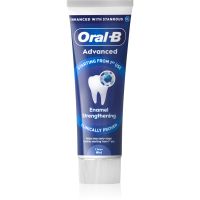 Oral-B Advanced Enamel Strengthening pasta do zębów wzmacniający szkliwo zęba Clean Mint 75 ml