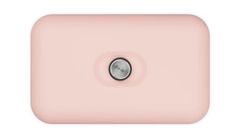 24 Bottles Lunchbox Dustyy Pink 1300 ml Unisex - Flaše 24Bottles - Ružová - LB_130_1755-One-size - Size: One size