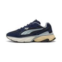 PUMA Fade Sneakers Unisex, Schuhe, Blau, 38.5