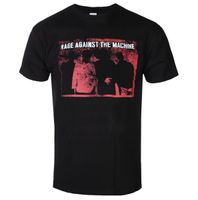 metalik majica muško Rage against the machine - Debut - NNM - RTRAMTSBFAC RATMTS21MB S