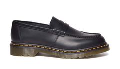 Dr. Martens Adrian Mono Leather Black