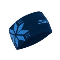 Čelenka Swix Colorado Headband velikost - textil 58