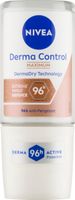 NIVEA Guličkový antiperspirant Derma Dry Control