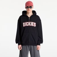 Φούτερ Dickies Aitkin Zip Hoodie Black XL