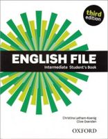 English File - Intermediate Student's Book