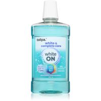 Tołpa On White Complete Care Mundspülung 500 ml