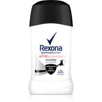 Rexona Active Protection + Invisible твърд антиперспирант 48 часа 40 мл.