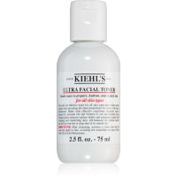 Kiehl's Ultra Facial Toner apa tonica fina faciala pentru toate tipurile de ten 75 ml