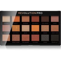 Revolution PRO Regeneration παλέτα με σκιές ματιών απόχρωση Goldmine 14.4 γρ