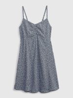 GAP Teen patterned dress cami - Girls