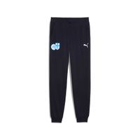 PUMA Olympique de Marseille FtblCulture Jogginghose Herren, Accessoires, Blau, XL
