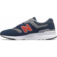 New Balance CM997HAY Мъжки обувки, тъмносин, размер 41.5