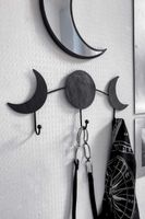 KILLSTAR - Goddess Wall - schwarz