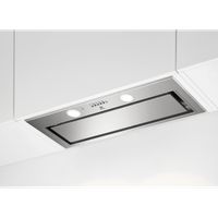 Electrolux Hotă încorporabilă tip casetă 600 Hob2Hood 700 m³/h 80 cm inox LFG719X