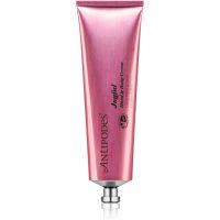 Antipodes Joyful Hand & Body Cream odżywczy krem do rąk i ciała z zapachem Wild blackcurrant 120 ml