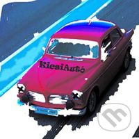 KicsiAutó: Madár lennék - KicsiAutó