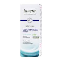 Lavera Neutral noční krém na obličej 50 ml