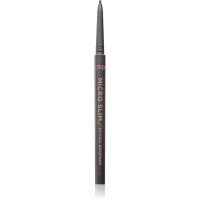 Catrice Micro Slim vízálló szemceruza árnyalat 020 Grey Definition 0.05 g