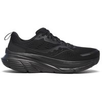 Saucony GUIDE 18 Мъжки маратонки за бягане, черно, размер 40.5