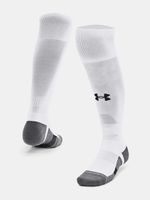 Under Armour UA Accelerate 1pk OTC Čarape bijela