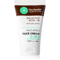 The Doctor Salicylic Acid + B5 Skin Balance Gesichtscreme mit Salicylsäure 40 ml