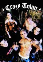 zastava Crazy Town - Bend