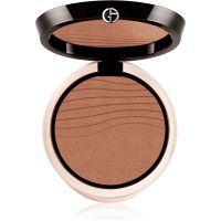 Armani Beauty Luminous Silk Aufhellendes Kompakt-Puder Farbton 8 3.5 g