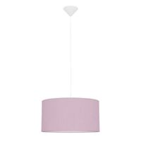 XXXL ZÁVĚSNÉ SVÍTIDLO, E27/60 W, 40 cm