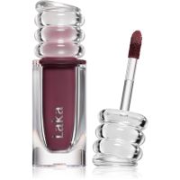 Laka Maxi Glayer Tint dolgoobstojni sijaj za ustnice odtenek 619 Posing 3.8 g
