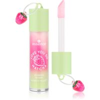 essence LOVE YOU SO MATCHA pH sijaj za ustnice s prilagodljivo barvo 01 It's A Match-a! 6.5 ml