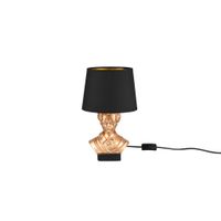 XXXL STOLNÍ LAMPA, E14, 21/36 cm