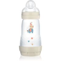 MAM Anti-Colic Bottle White пляшечка для годування 260 мл