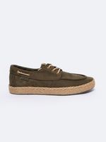 Big Star Man's Espadrilles Shoes 100526 -303