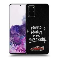 ULTIMATE CASE pro Samsung Galaxy S20+ G985F - Dark Racer
