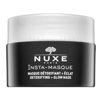 Nuxe Insta-Masque detoksykująca maseczka do twarzy Detoxifying + Glow Mask 50 ml