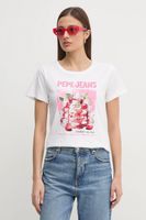 Pepe Jeans Bavlnené tričko Pepe Jeans RYOKO
