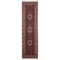 Cazaris ORIENTÁLNY KOBEREC, 80/200 cm, krémová, červená