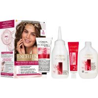 L’Oréal Paris Excellence Creme barva za lase odtenek 5 1 kos
