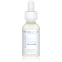 Revolution Skincare Super Salicylic 1% Salicylic Acid & Marshmallow Extract сироватка для зменшення пор та темних плям 30 мл