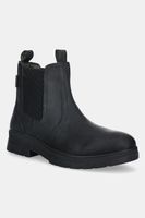 Barbour Kožené topánky chelsea Barbour Turnbull