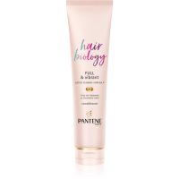 Pantene Hair Biology Full & Vibrant kondicionáló a gyenge hajra 160 ml