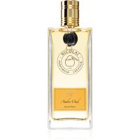 Nicolai Amber Oud Eau de Parfum Unisex 100 ml