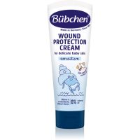 Bübchen Protection Cream krem pielęgnacyjny dla niemowląt 75 ml