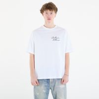 T-shirt Calvin Klein Jeans 16S April Graphic Se Tee White M