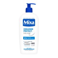 Mixa  testápoló - Ceramide Protect Body Lotion