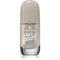 essence Gel Nail Colour Nagellack Farbton 71 FAUX pearl 8 ml