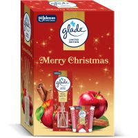 GLADE Merry Christmas Geschenkset