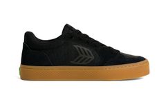 Cariuma Vallely Pro Pánske - Tenisky Cariuma - Čierna - 421409B18M-9.5 - Size: 9.5